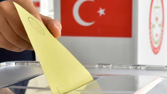 Türkiyədə prezident seçkiləri üçün 11 namizədin adları açıqlanıb -SİYAHI